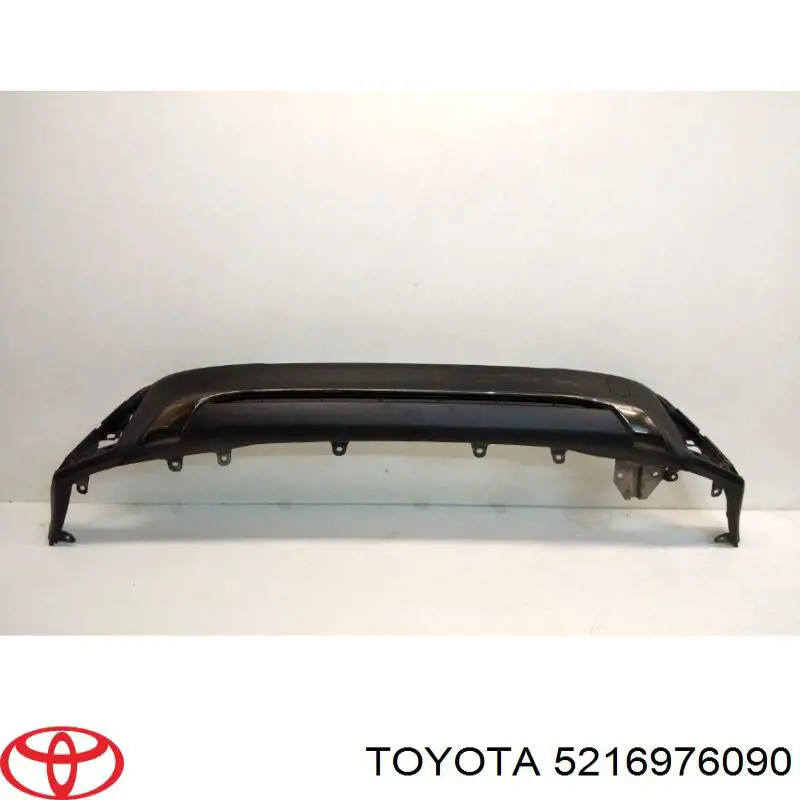 Бампер задній, нижня частина Toyota 5216976091 ціна, від 95.23 USD