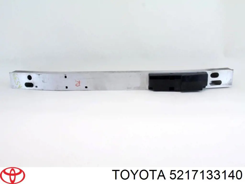 Купити 5202333050 Toyota Буфер бампера заднього