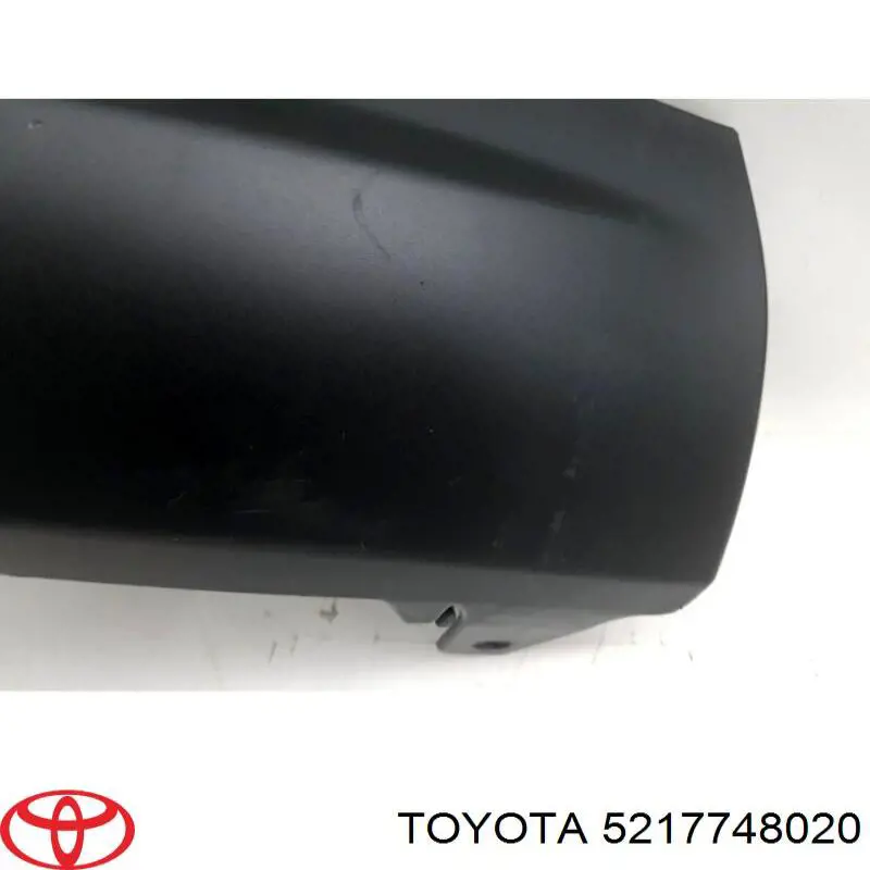  Toyota 5217748020 ціна, від 23.98 USD