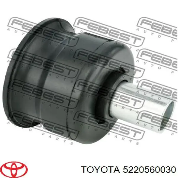 ST5220560030 SAT Кріплення платформи