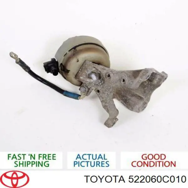 Купити 522060C010 Toyota 