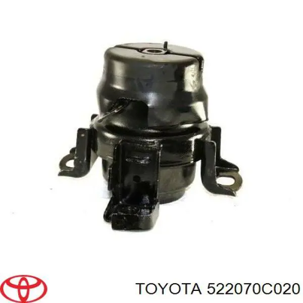  Toyota 522070C020 ціна, від 38.94 USD