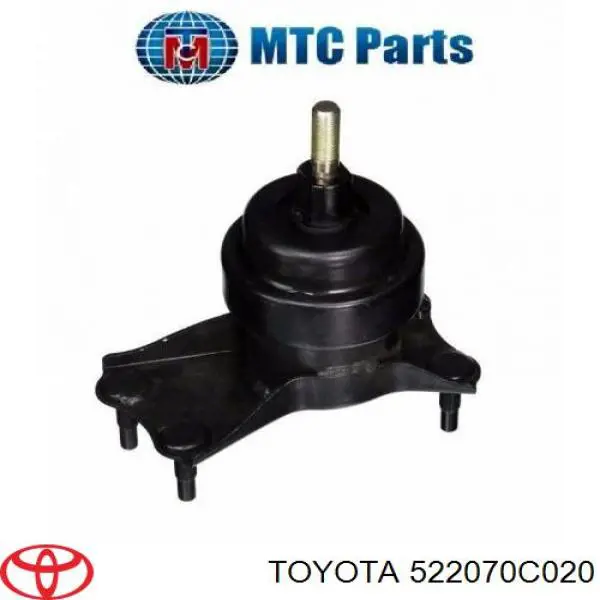  522070C020 Toyota