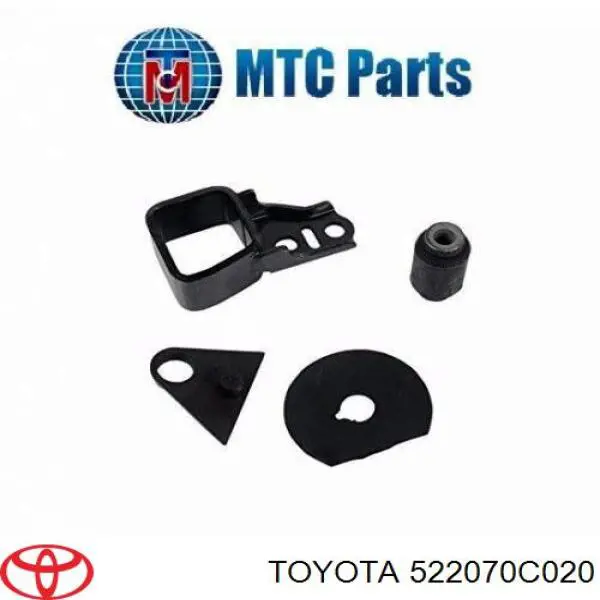 522070C020 Toyota 