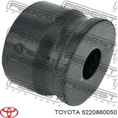 5220860050 Toyota Кріплення платформи