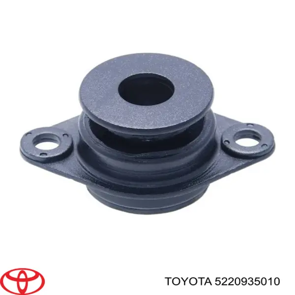 Подушка рами (кріплення кузова) Toyota 5220935010 ціна, від 36.92 USD