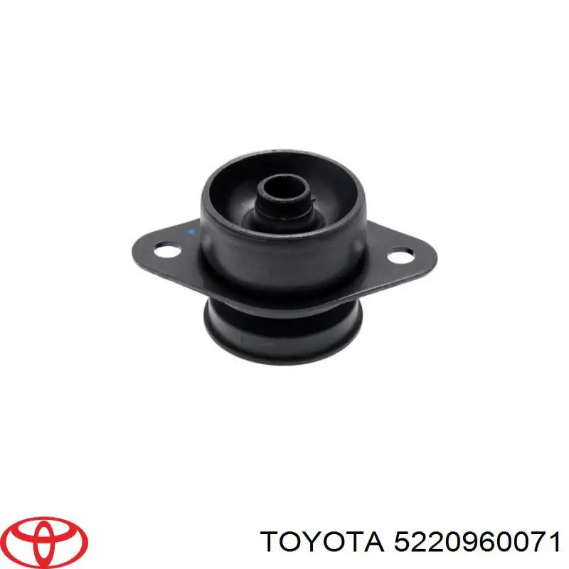 5220960071 Toyota Кріплення платформи