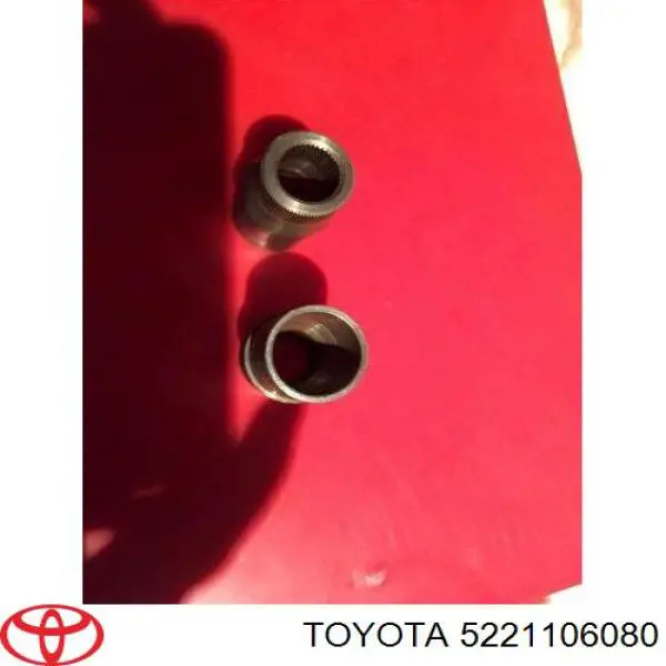  Toyota 5221106080 ціна, від 48.46 USD
