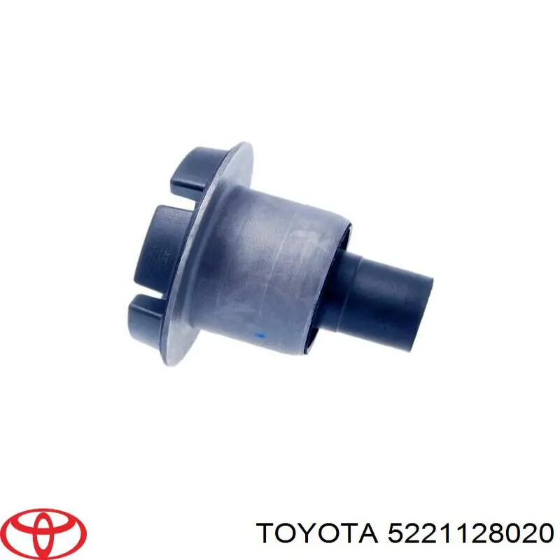 Елементи кріплення Toyota 5221128020 ціна, від 13.95 USD