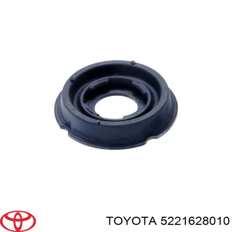 Купити 5221628010 Toyota Сайлентблок передній балки/підрамника