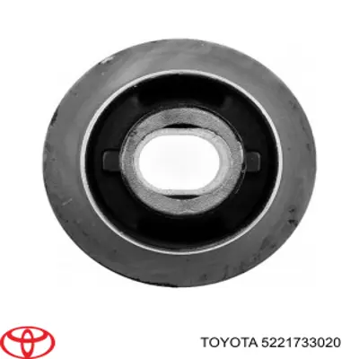 Сайлентблок передній балки/підрамника 5221733020 Toyota