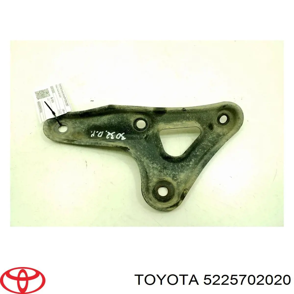  Toyota 5225702020 ціна, від 20.27 USD