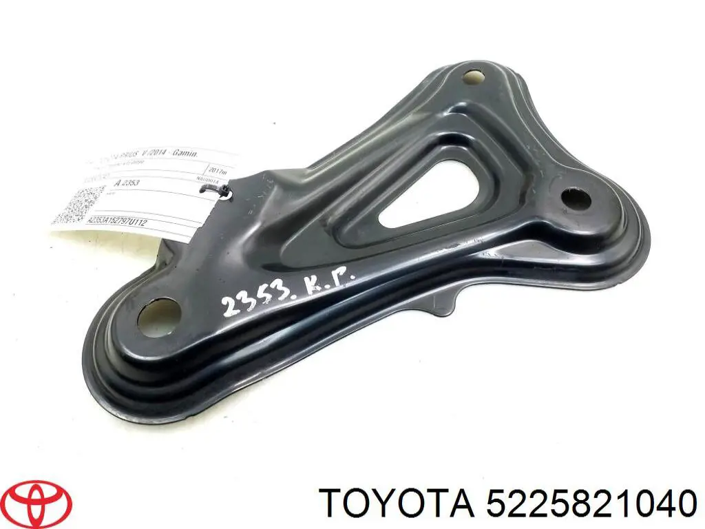  Toyota 5225821040 ціна, від 11.25 USD