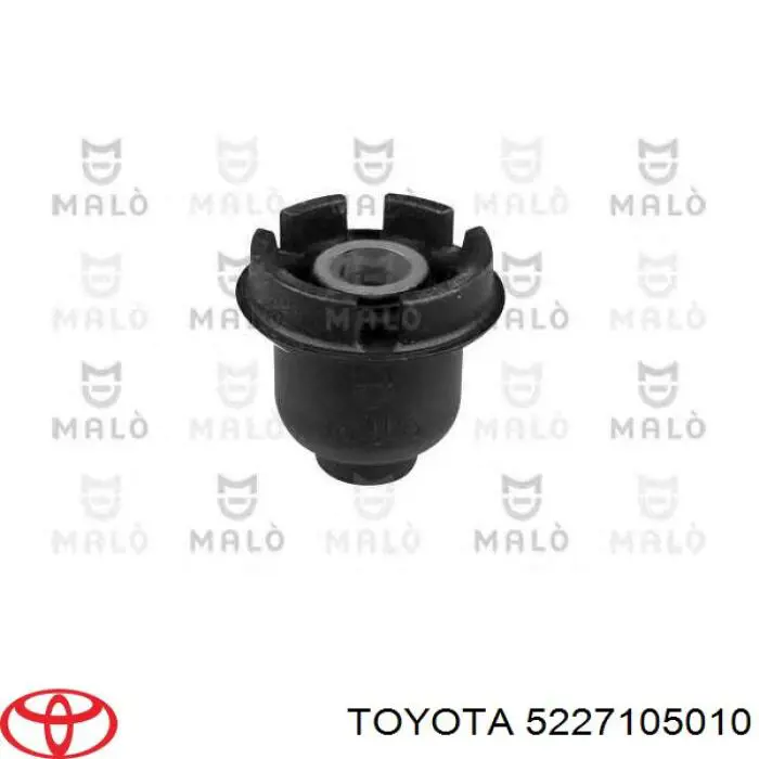  Toyota 5227105010 ціна, від 34.19 USD