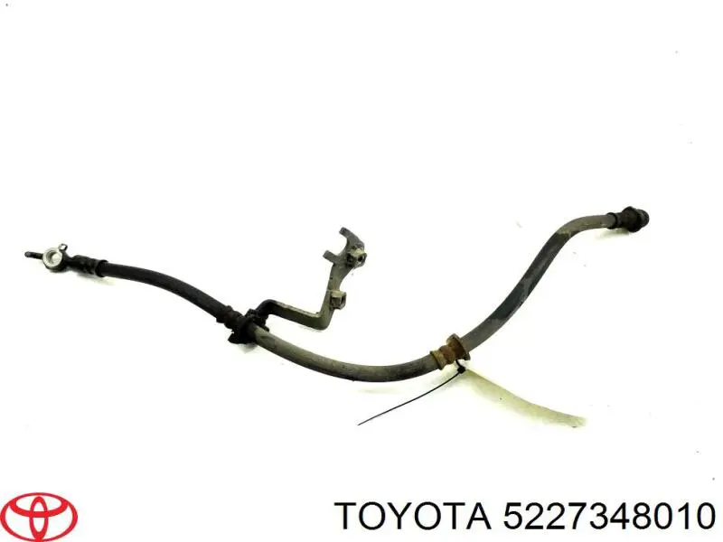  Toyota 5227348010 ціна, від 22.50 USD