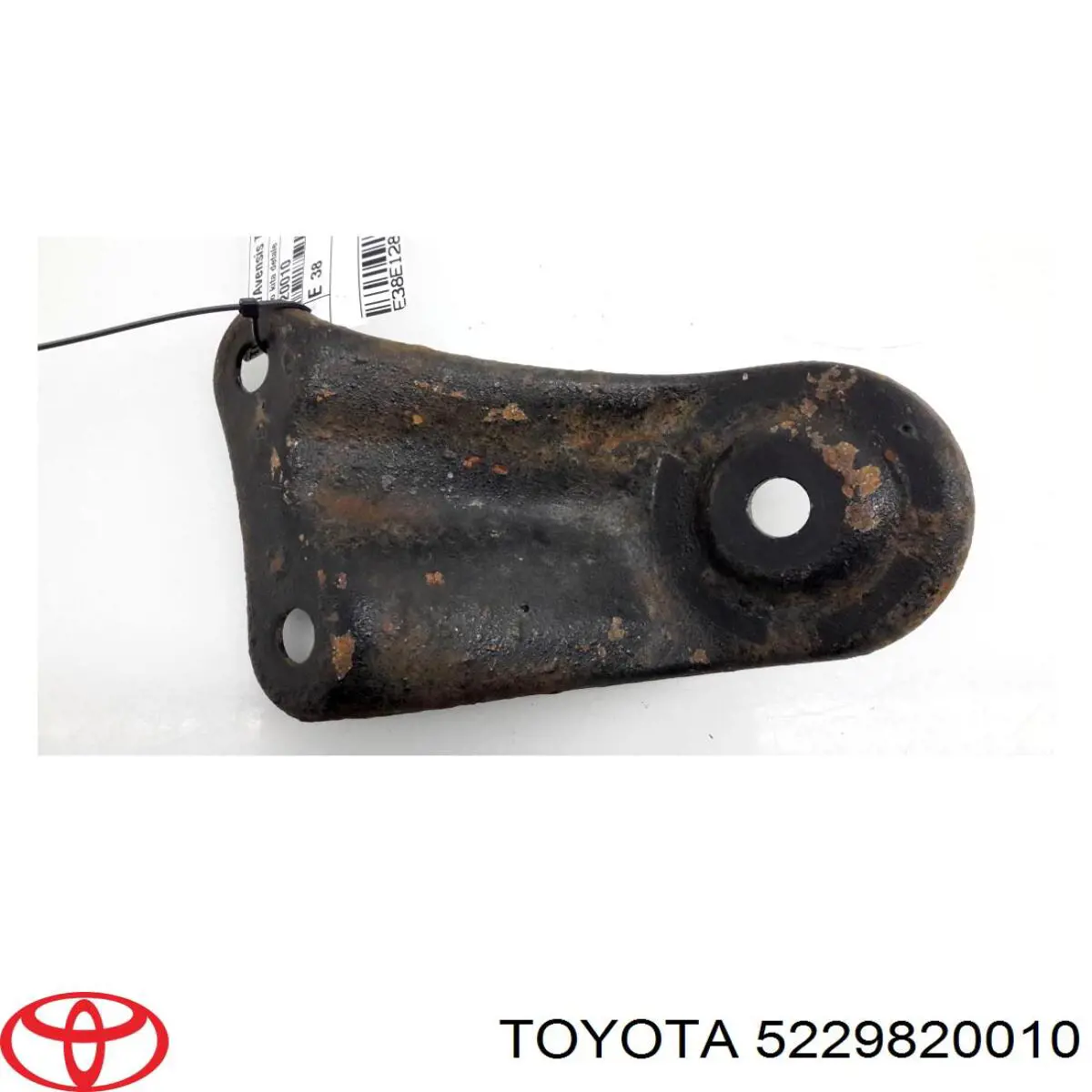  Toyota 5229820010 ціна, від 12.67 USD