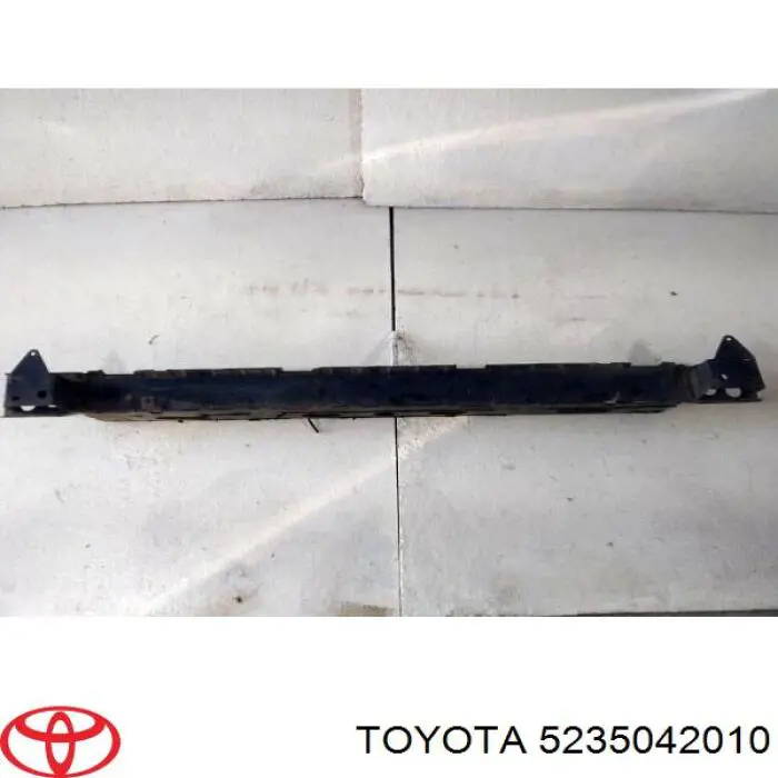 Балка бампера заднього Toyota 5235042010 ціна, від 70.30 USD