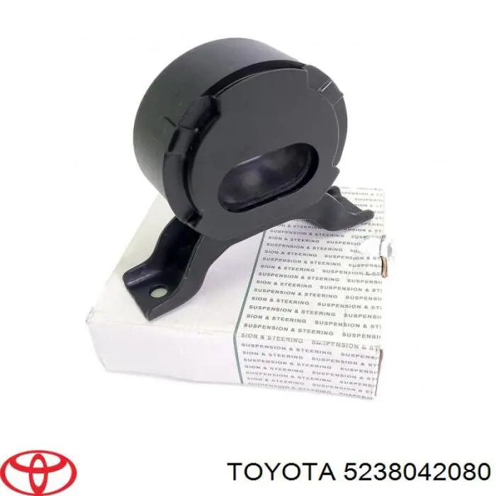 Купити 5238042080 Toyota Кронштейн/траверса заднього редуктора, задня