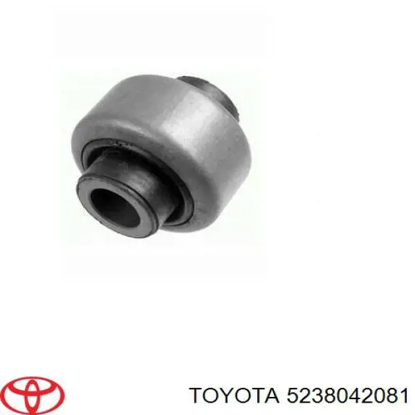 Кронштейн/траверса заднього редуктора, задня Toyota 5238042081 ціна, від 17.23 USD