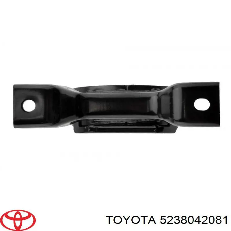 Купити 5238042081 Toyota Кронштейн/траверса заднього редуктора, задня