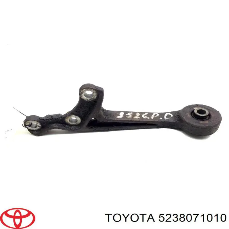 Toyota 5238071010 ціна, від 49.94 USD