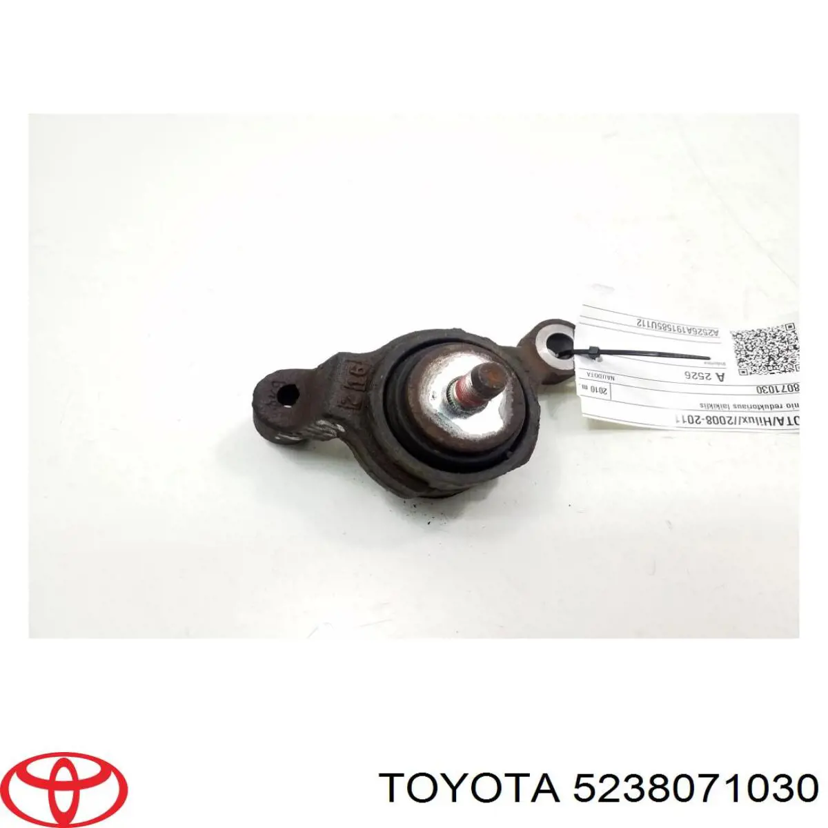  Toyota 5238071030 ціна, від 69.06 USD