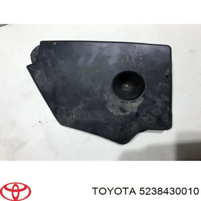  Toyota 5238430010 ціна, від 6.33 USD