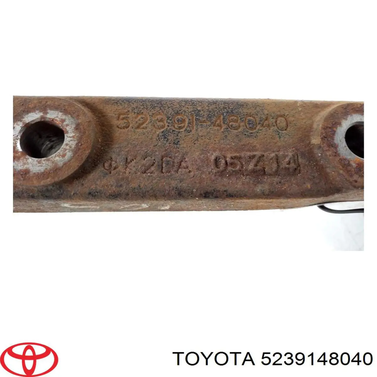  Toyota 5239148040 ціна, від 16.22 USD