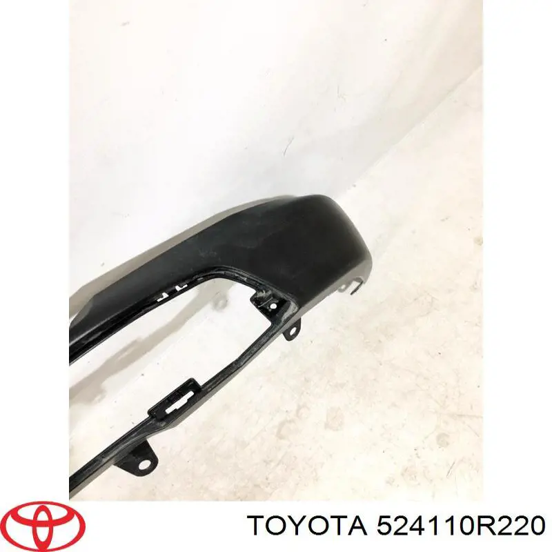 Купити 524110R220 Toyota 