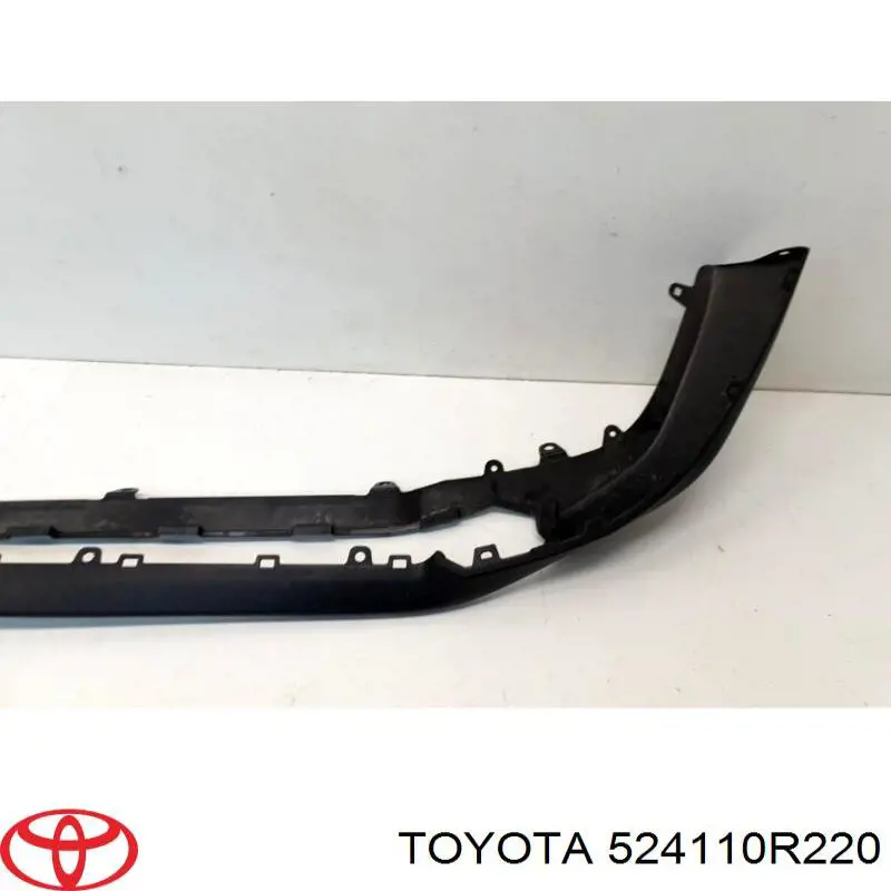  Toyota 524110R220