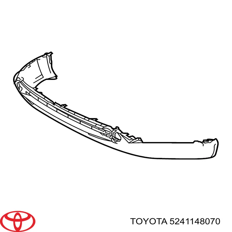  5241148070 Toyota