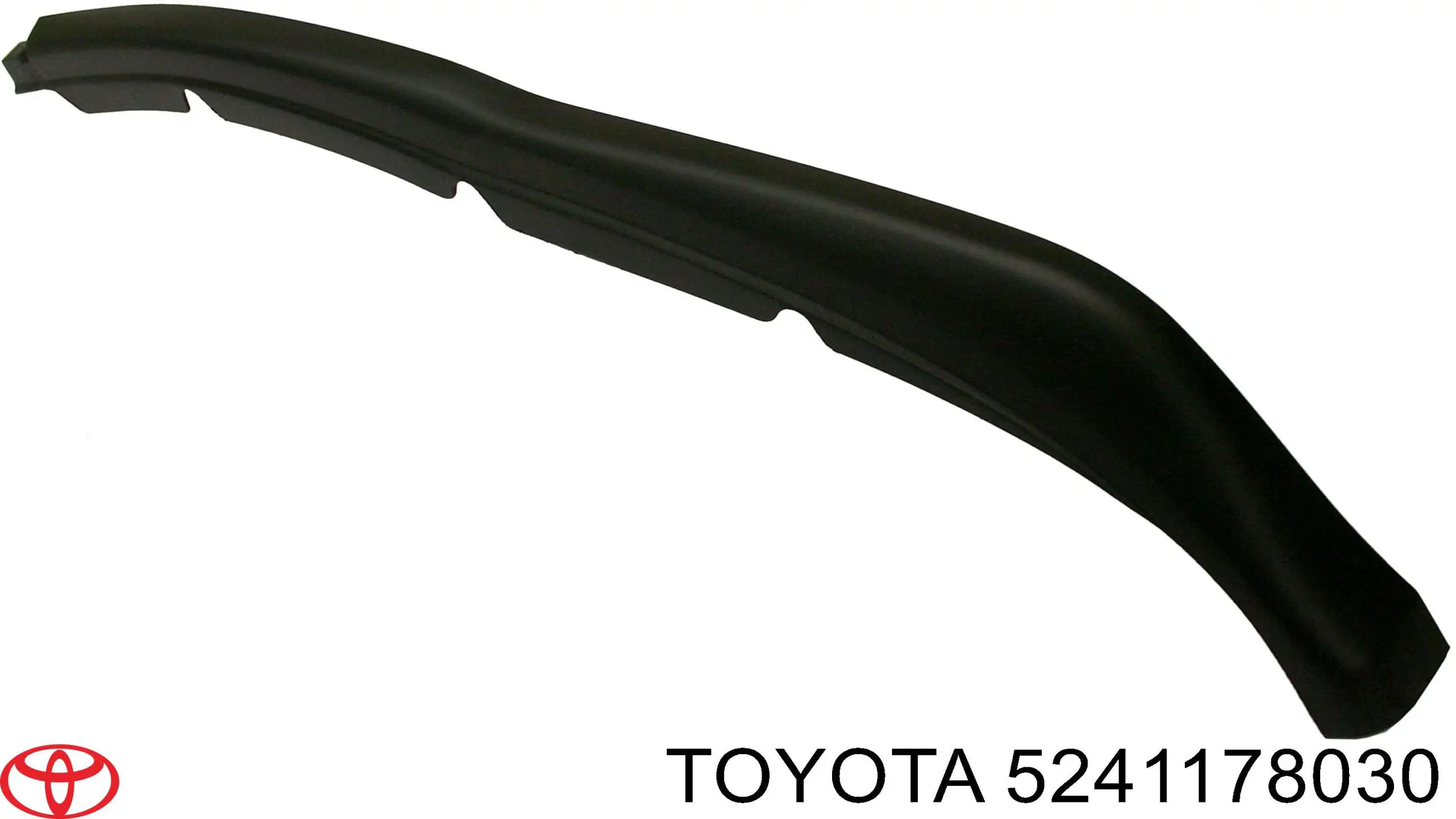 5241178030 Toyota Переднє ікло бампера