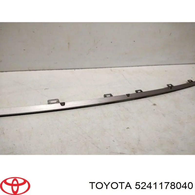  Toyota 5241178040 ціна, від 38.00 USD