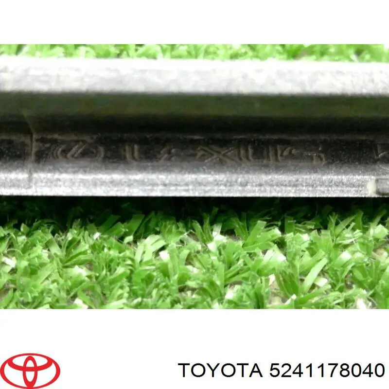 5241178040 Toyota 