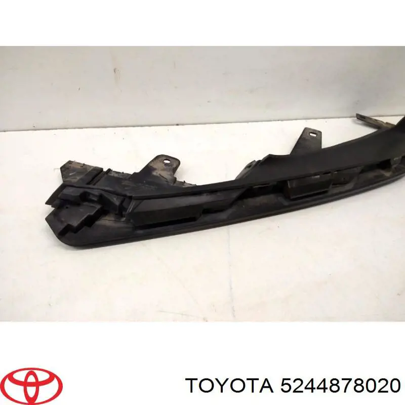  Toyota 5244878020 ціна, від 70.09 USD