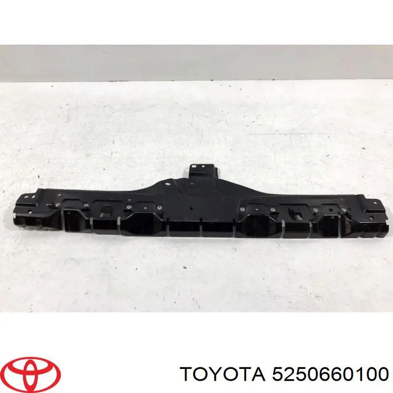 Кронштейн бампера переднього, центральний Toyota 5250660100 ціна, від 67.49 USD