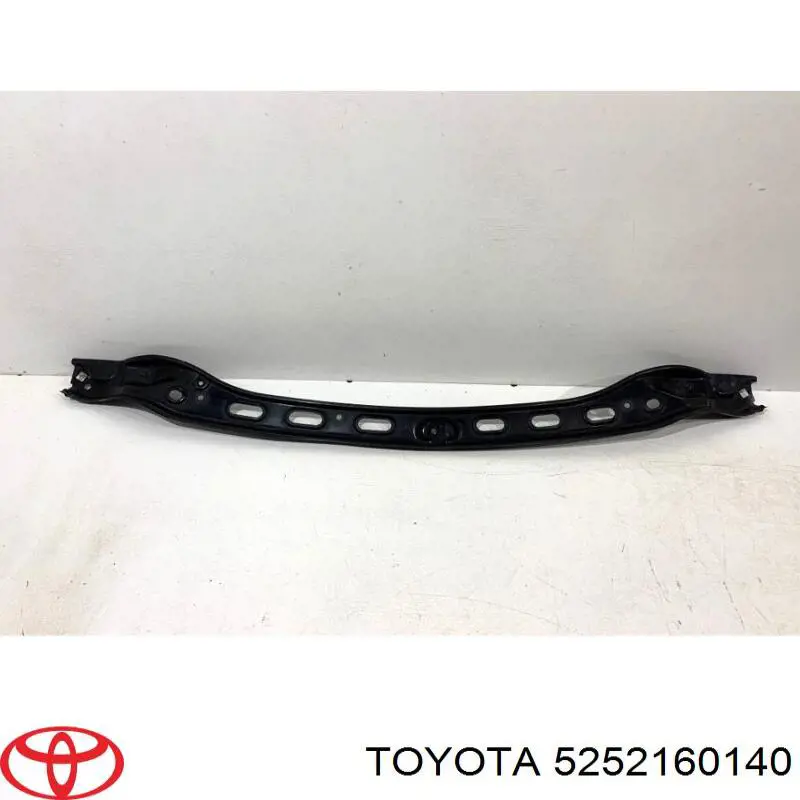 Кронштейн бампера переднього, центральний Toyota 5252160140 ціна, від 60.74 USD