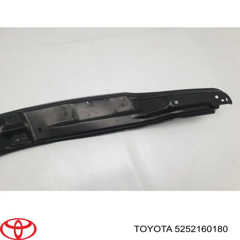5252160180 Toyota Кронштейн бампера переднього, центральний