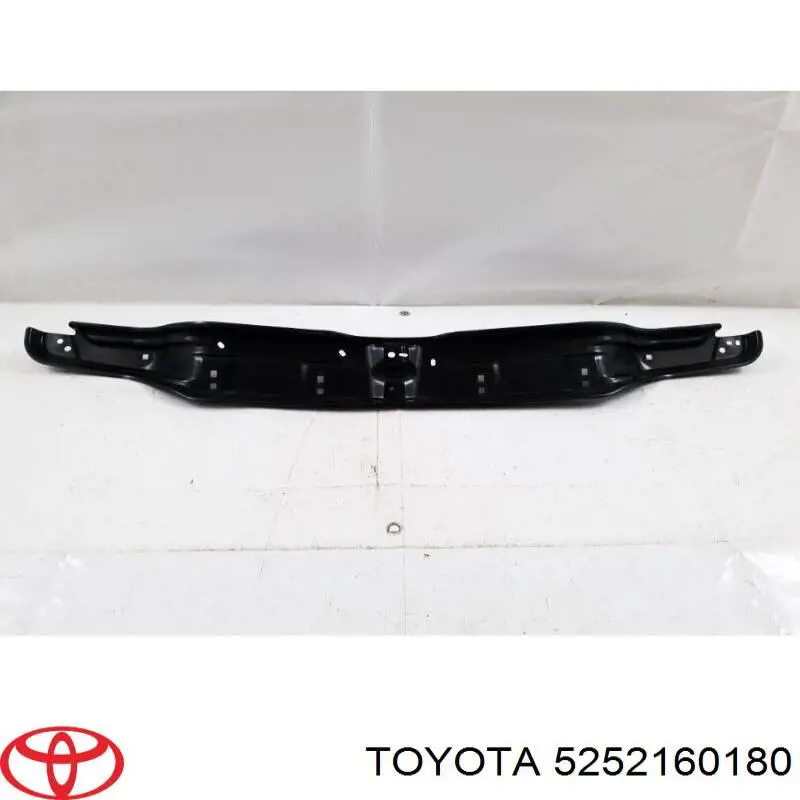 Кронштейн бампера переднього, центральний Toyota 5252160180 ціна, від 91.83 USD