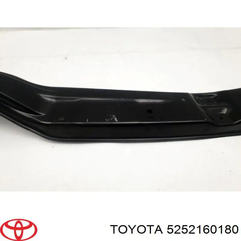 Купити 5252160180 Toyota Кронштейн бампера переднього, центральний