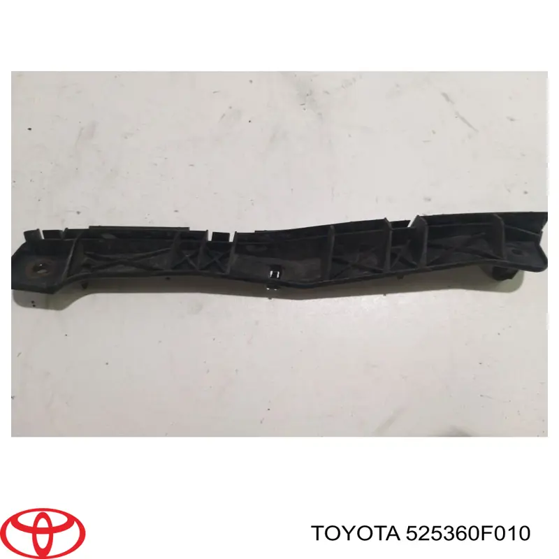 Кріплення бампера Signeda PTY46384ALO ціна, від 35.32 USD