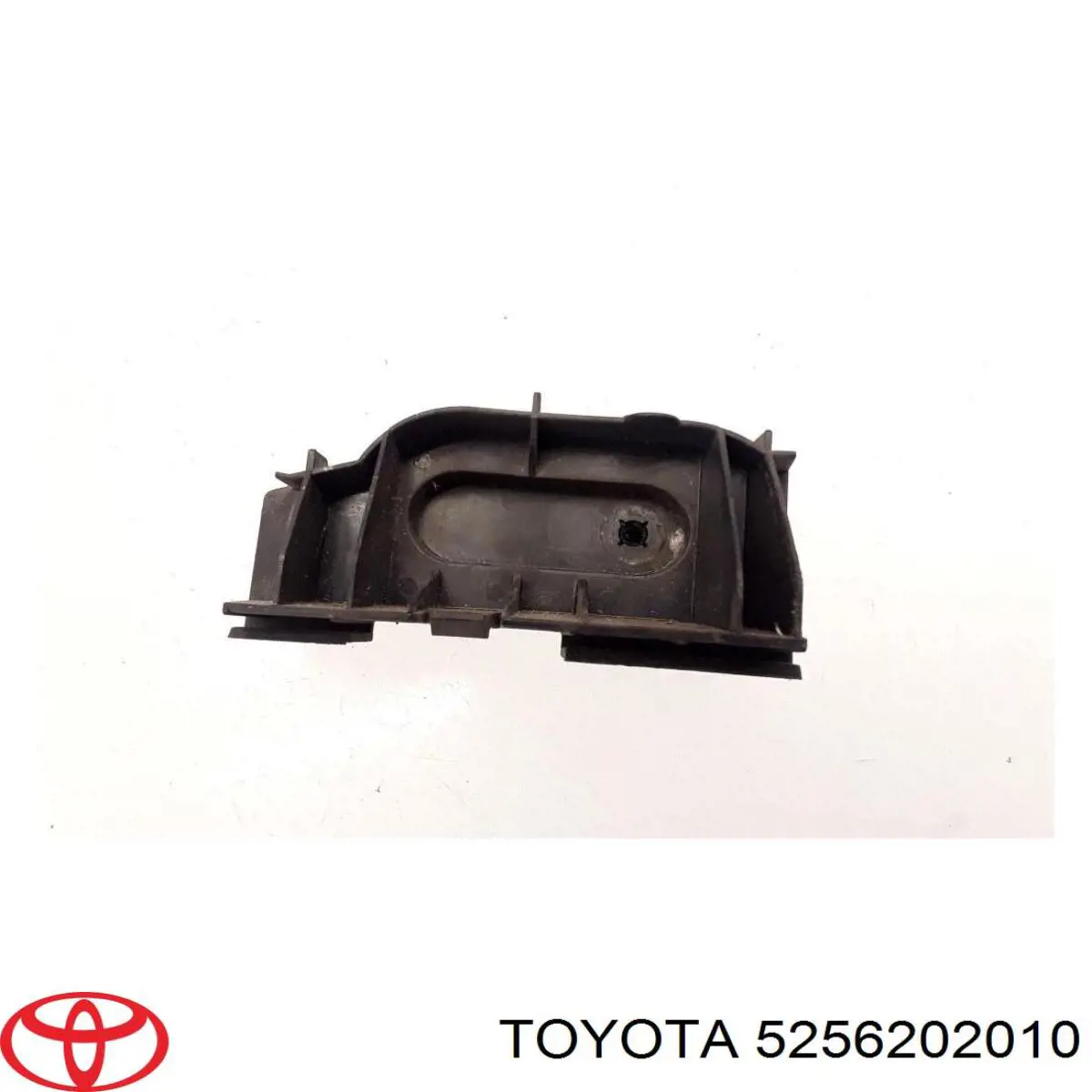 Кронштейн бампера заднього, правий Toyota 5256202010 ціна, від 10.13 USD