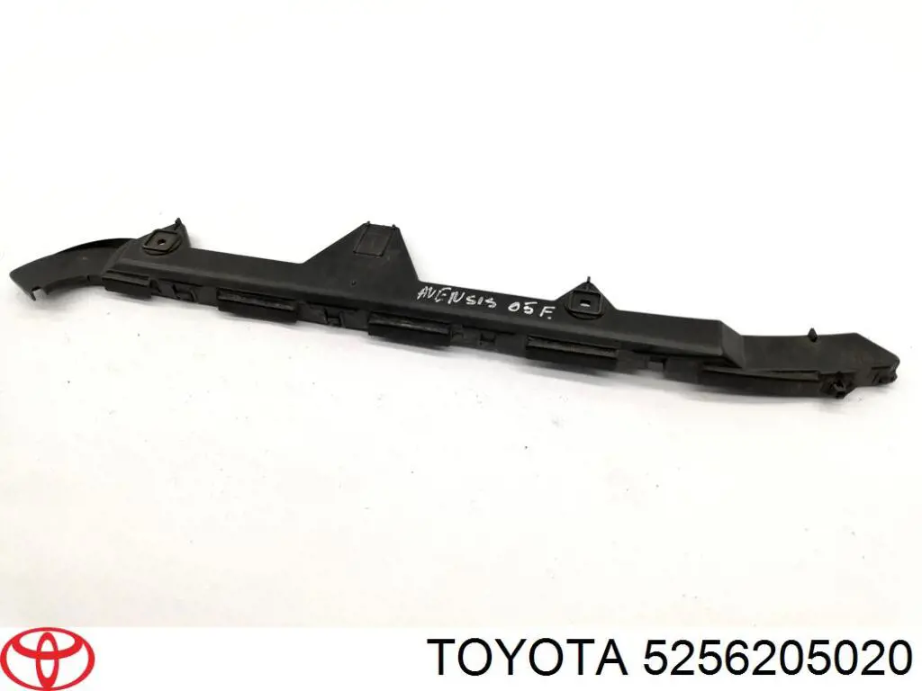 Кронштейн бампера заднього, правий Toyota 5256205020 ціна, від 23.28 USD