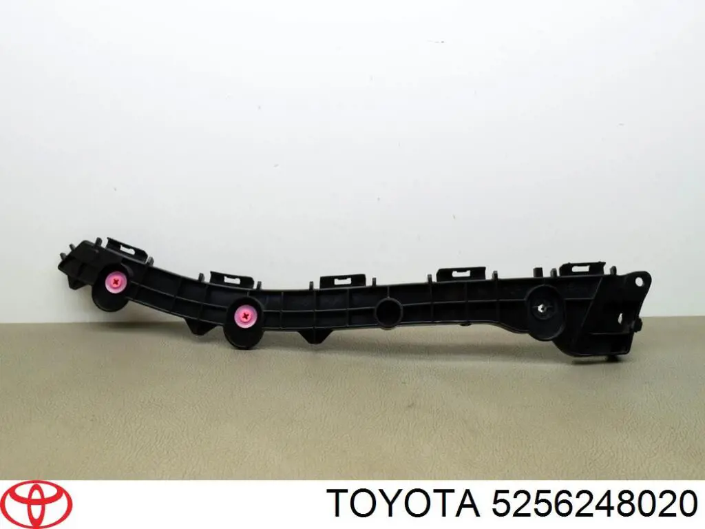 Кронштейн бампера заднього, правий Toyota 5256248020 ціна, від 26.74 USD