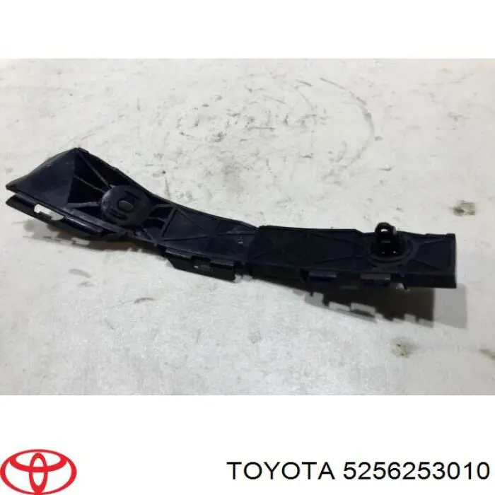 Направляюча заднього бампера, права Toyota 5256253010 ціна, від 6.33 USD