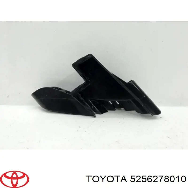 Супорт/кронштейн кріплення заднього ліхтаря, правий 5256278010 Toyota