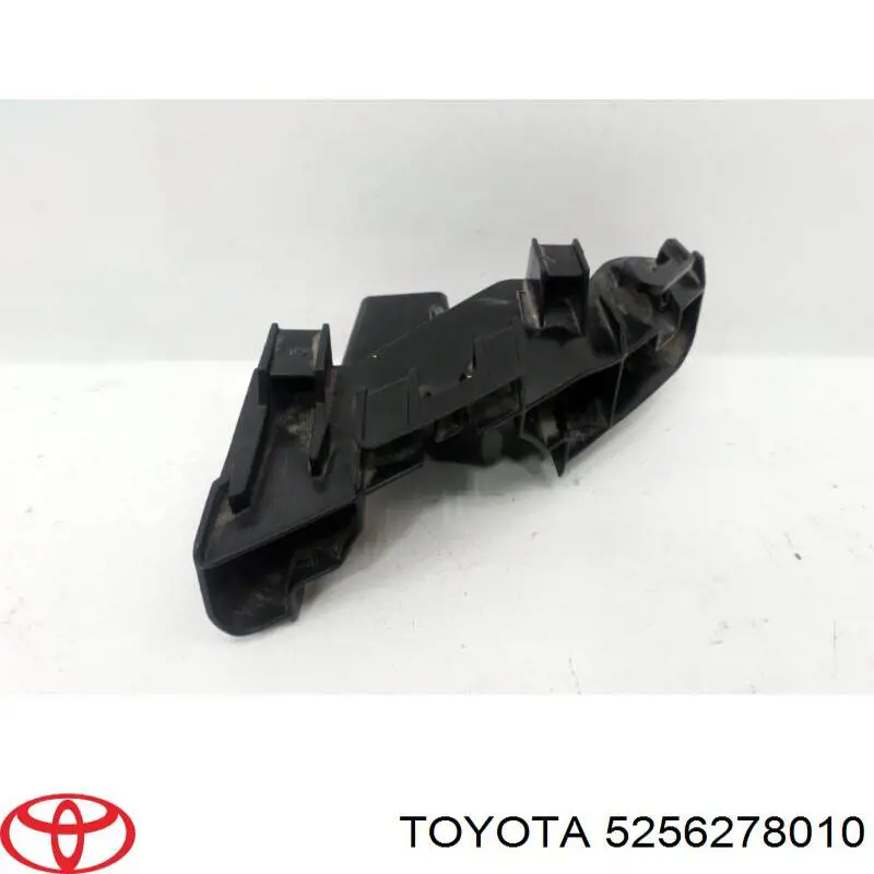 Супорт/кронштейн кріплення заднього ліхтаря, правий Toyota 5256278010 ціна, від 24.07 USD