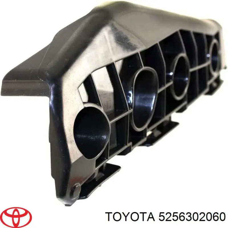 Купити 5256302040 Toyota Кріплення бамера ліве