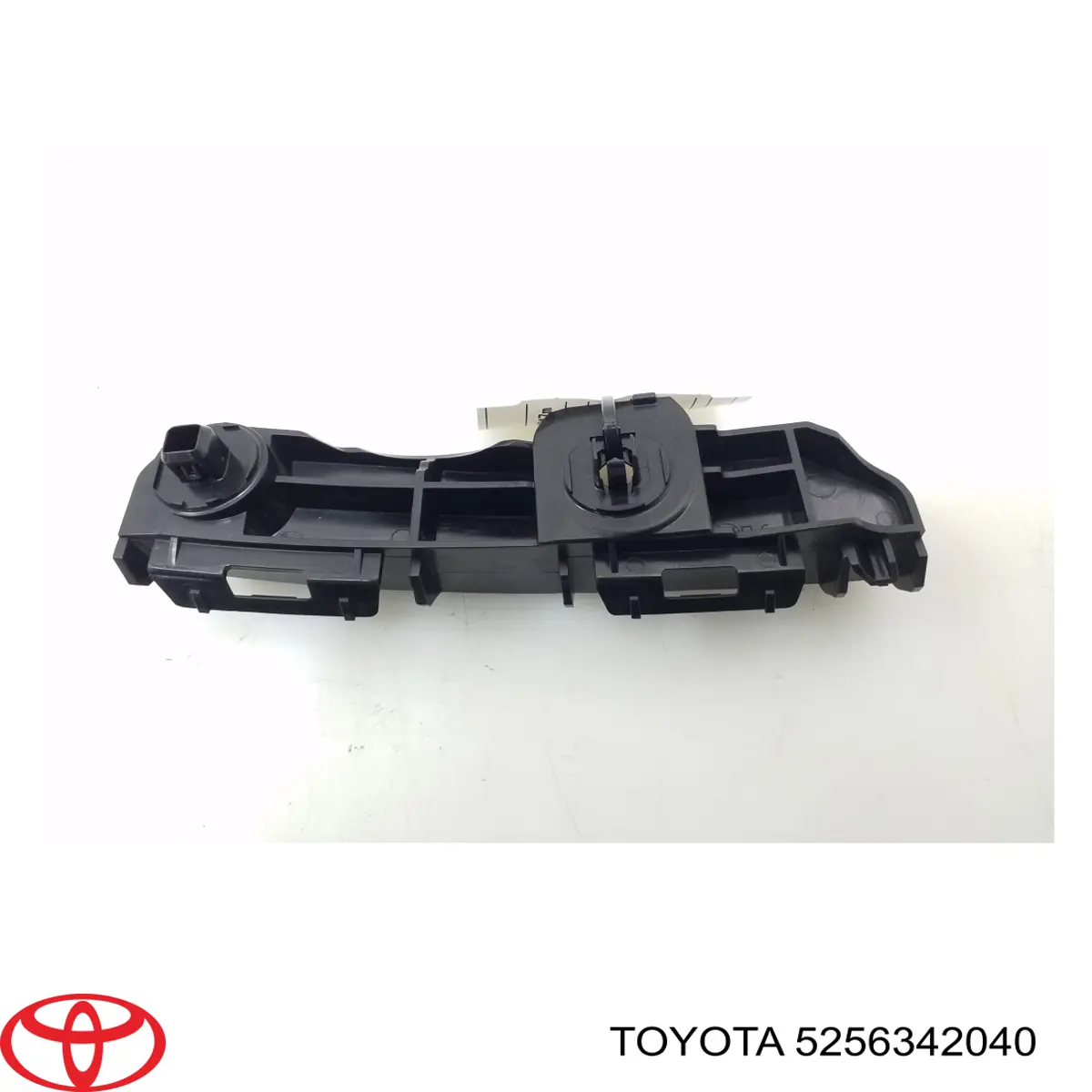 Купити 5256342040 Toyota Кріплення бамера ліве