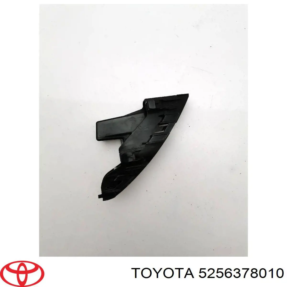 5256378010 Toyota Супорт/кронштейн кріплення заднього ліхтаря, лівий